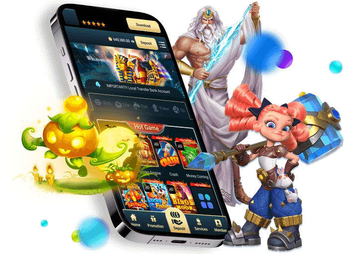 Trải nghiệm casino trực tuyến QQ288 với Baccarat, Roulette và Blackjack cùng dealer người thật