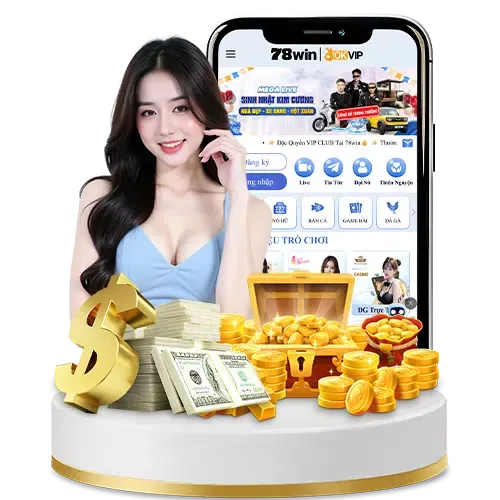 Tiền thưởng và khuyến mãi độc quyền