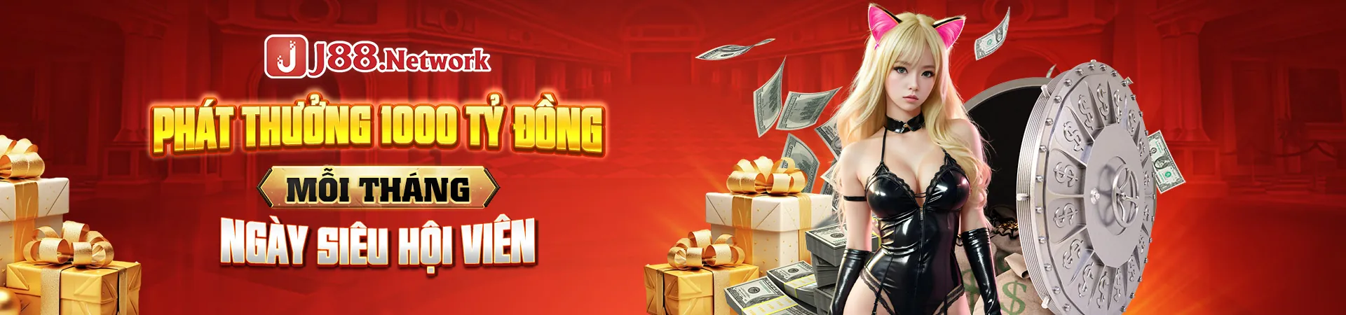 Chương trình Thành viên VIP của qq288 đăng nhập