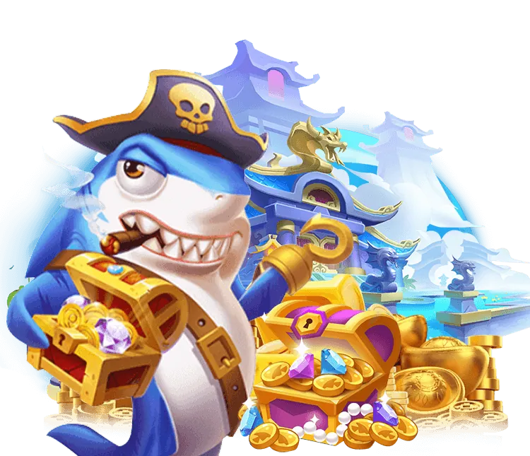 Các loại game bắn cá QQ288